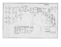 Gibson GA-55-Schematics 